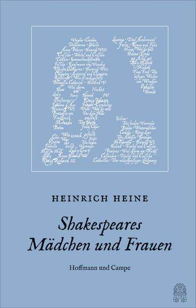 Produktbild: Shakespeares M&auml;dchen und Frauen