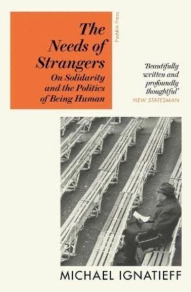 Produktbild: The Needs of Strangers