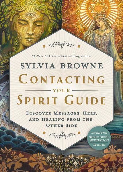 Produktbild: Contacting Your Spirit Guide