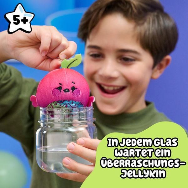 Produktbild: JAR Magic Jellykins
