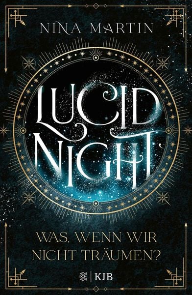 Produktbild: Lucid Night - Was, wenn wir nicht tr&auml;umen?