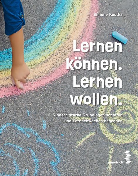 Produktbild: Lernen k&ouml;nnen. Lernen wollen.