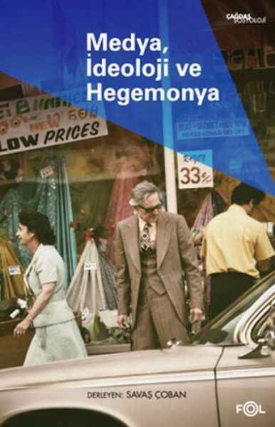 Produktbild: Medya, Ideoloji ve Hegemonya