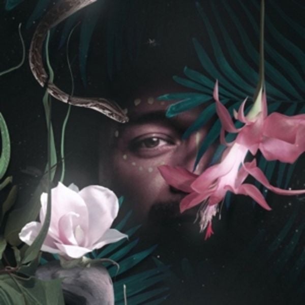 Otun - Montoya, Vinyl