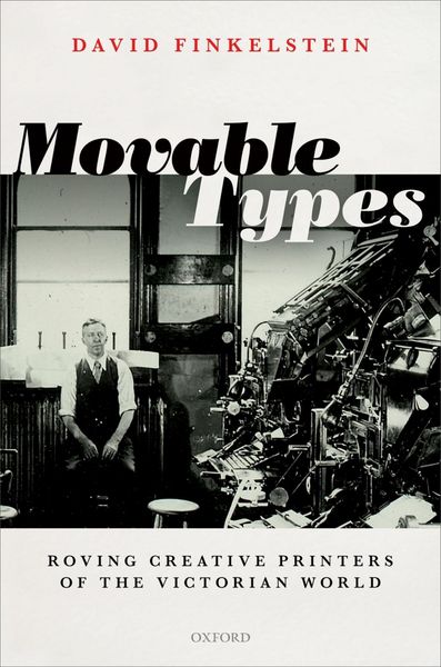 Produktbild: Movable Types