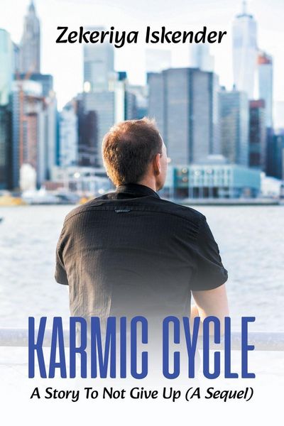 Produktbild: Karmic Cycle
