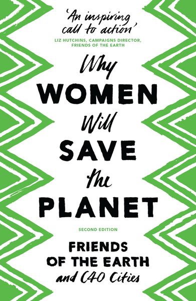 Produktbild: Why Women Will Save the Planet