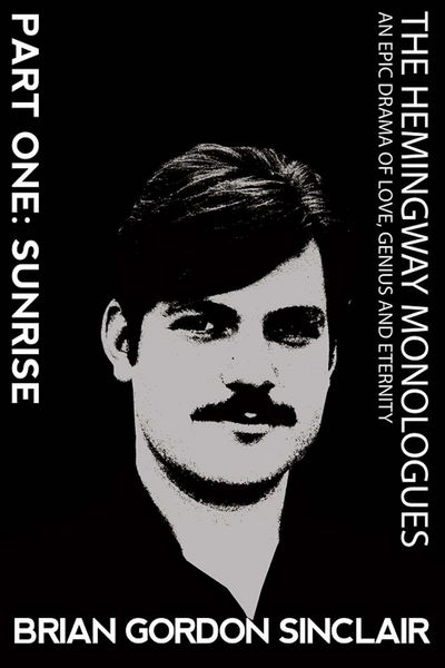 Produktbild: The Hemingway Monologues
