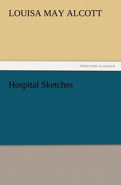 Produktbild: Hospital Sketches