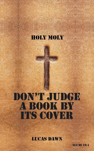 Produktbild: Don't Judge a Book by Its Cover
