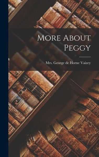 Produktbild: More About Peggy