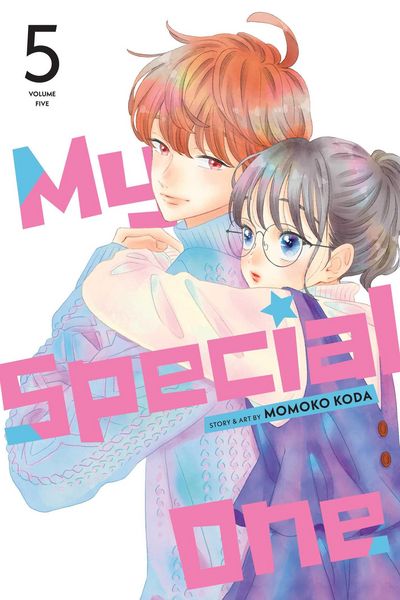 Produktbild: My Special One, Vol. 5