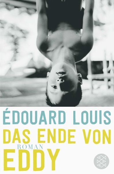 Produktbild: Das Ende von Eddy