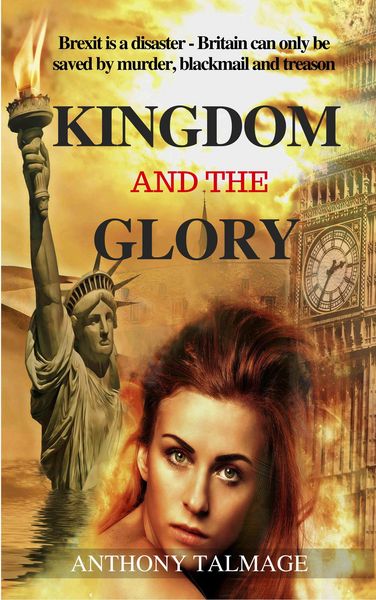 Produktbild: Kingdom And The Glory