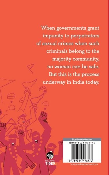 Produktbild: Hindutva and Violence Against Women