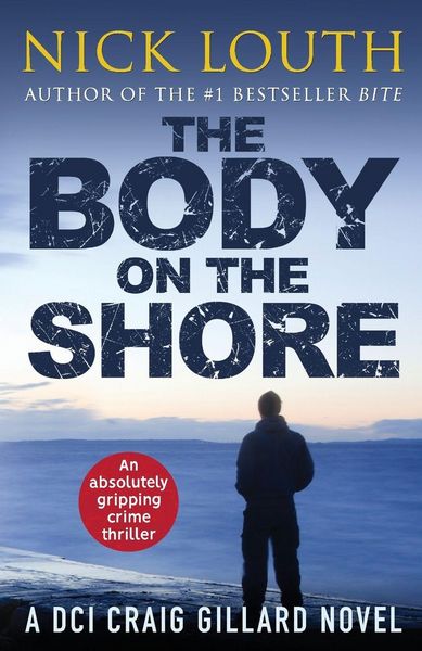 Produktbild: The Body on the Shore
