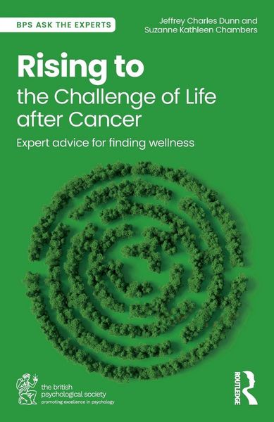 Produktbild: Rising to the Challenge of Life After Cancer