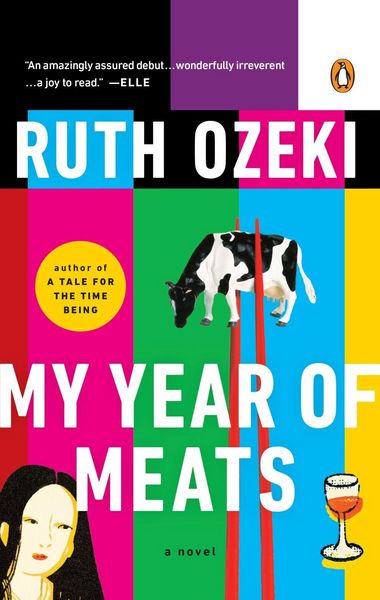 Produktbild: My Year of Meats