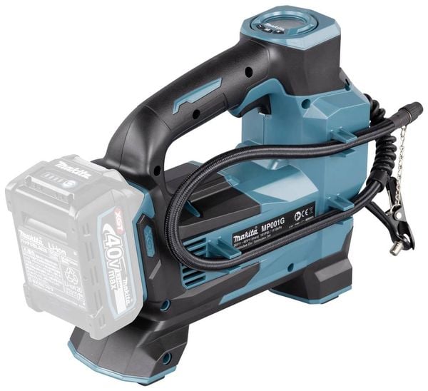 Produktbild: Makita MP001GZ Kompressor 11.1 bar
