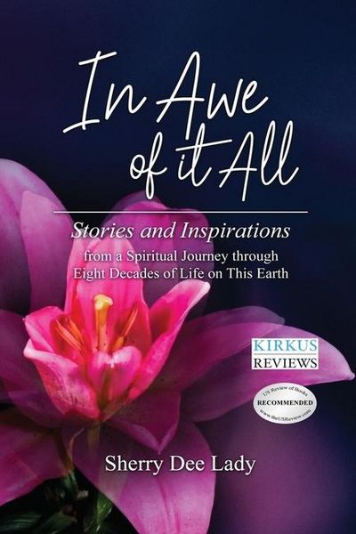 Produktbild: In Awe of It All