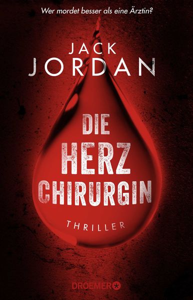 Produktbild: Die Herzchirurgin