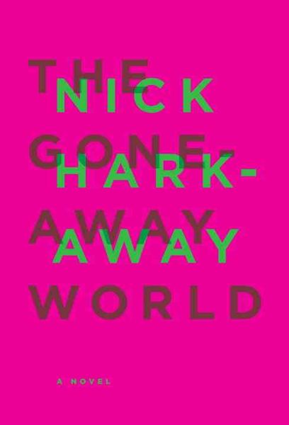 Produktbild: The Gone-Away World