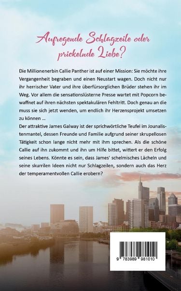 Produktbild: Der Teufel tr&auml;gt Charme