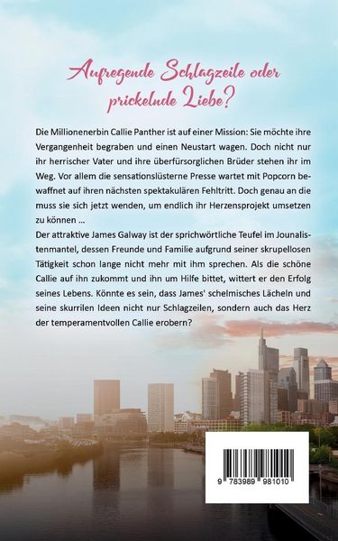 Produktbild: Der Teufel tr&auml;gt Charme