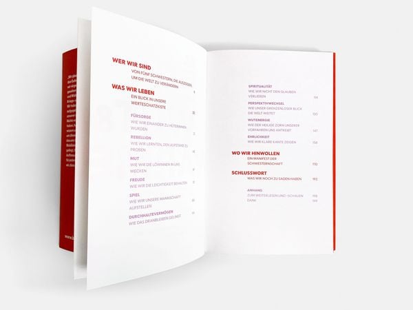 Produktbild: Wut und W&auml;rme