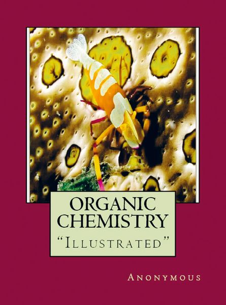 Produktbild: Organic Chemistry