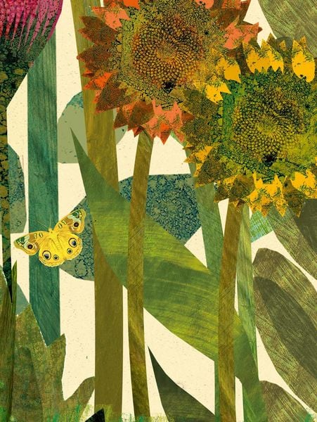 Produktbild: Wunderbare Natur