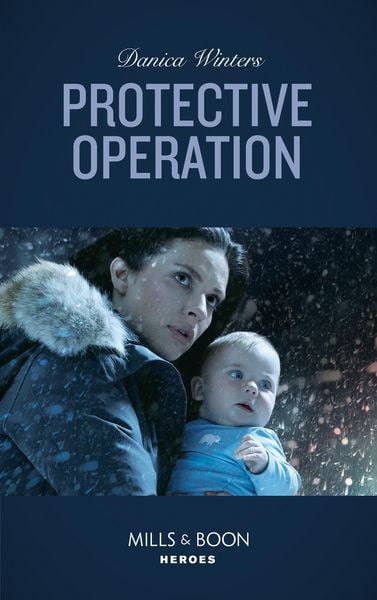 Produktbild: Protective Operation