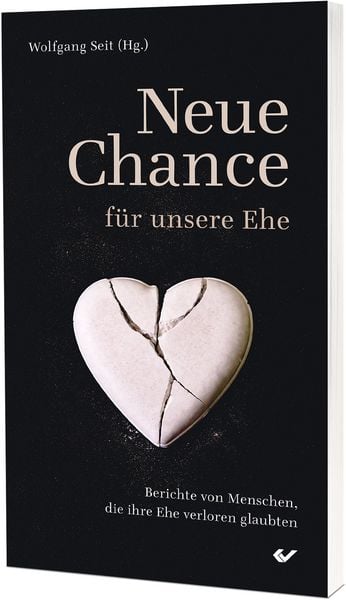 Produktbild: Neue Chance f&uuml;r unsere Ehe