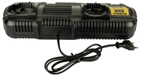 Produktbild: DEWALT DCB132 Ladestation DCB132-QW