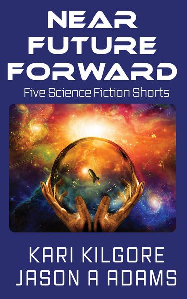 Produktbild: Near Future Forward
