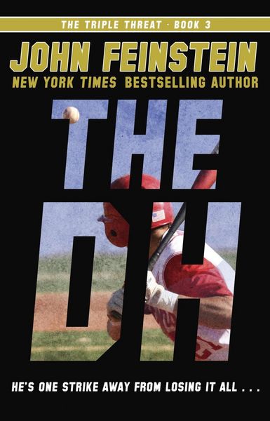 Produktbild: The DH (The Triple Threat, 3)