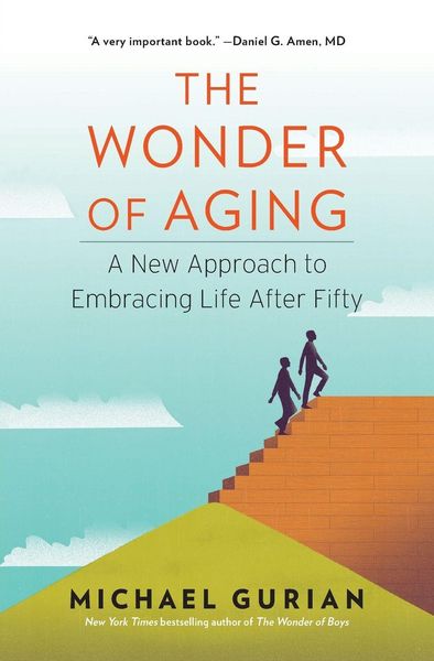 Produktbild: The Wonder of Aging