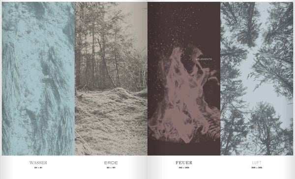 Produktbild: Wilder Wald
