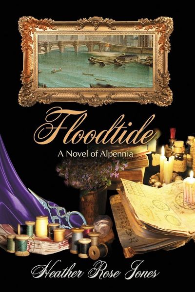 Produktbild: Floodtide