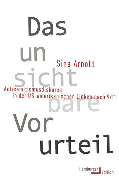 Produktbild: Das unsichtbare Vorurteil