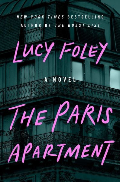 Produktbild: Foley, L: Paris Apartment
