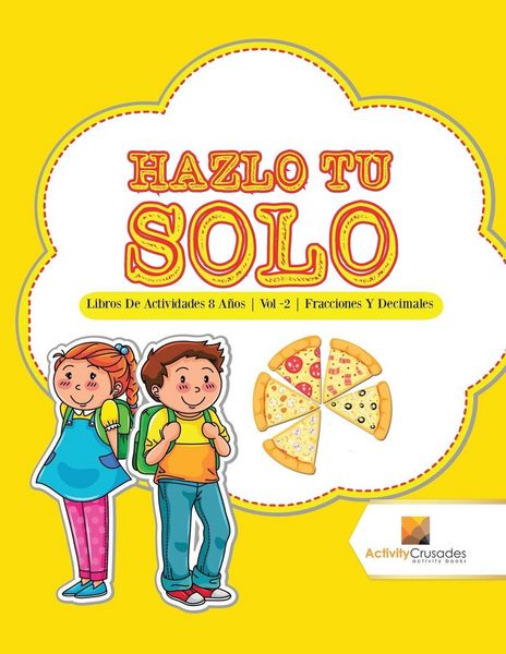 Produktbild: Hazlo Tu Solo