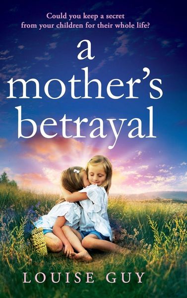 Produktbild: A Mother's Betrayal