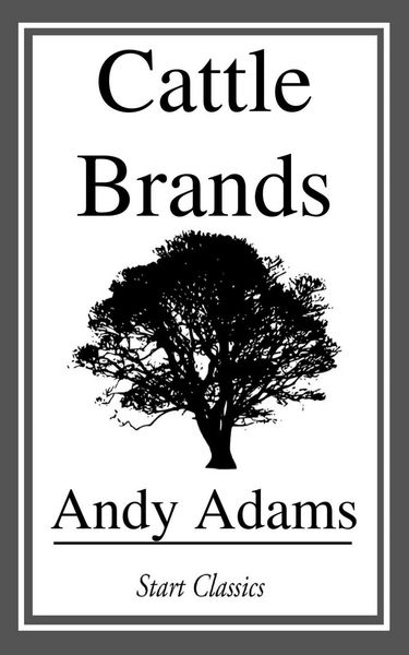 Produktbild: Cattle Brands