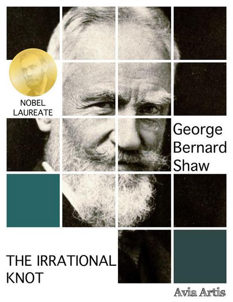 Produktbild: The Irrational Knot