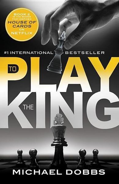 Produktbild: To Play the King