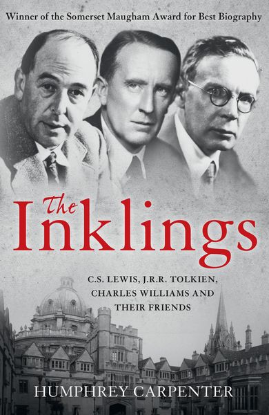 Produktbild: The Inklings