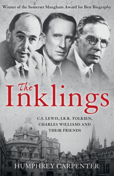 Produktbild: The Inklings