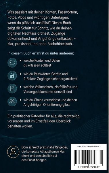 Produktbild: Wenn du pl&ouml;tzlich offline bist