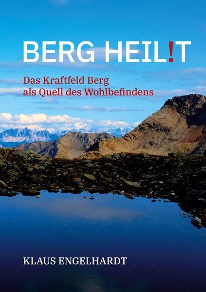 Produktbild: Berg heil!t